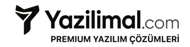Yazilimal.com Logo